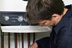 boiler repair Rigsby