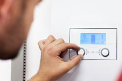 best Rigsby boiler servicing companies