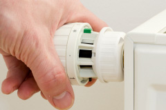 Rigsby central heating repair costs