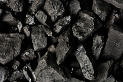 Rigsby coal boiler costs