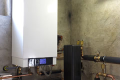 Rigsby condensing boiler companies