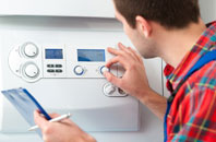 free commercial Rigsby boiler quotes