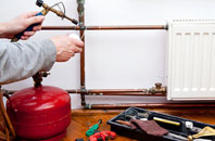 free Rigsby heating repair quotes