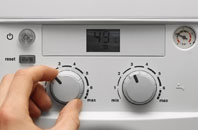 free Rigsby boiler maintenance quotes