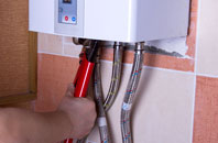 free Rigsby boiler repair quotes